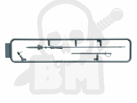 Yeoman Warder Beefeater 1:16