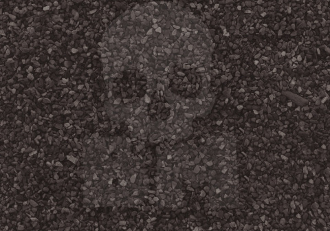 Vallejo 26317 Diorama FX Lansc. Text. Vulcan Black 0,1 - 2 mm - 35 ml