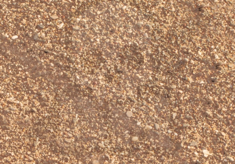 Vallejo 26319 Diorama FX Lansc. Text. Warm Orange 0,1 - 0,6 mm - 35 ml