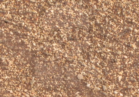 Vallejo 26320 Diorama FX Lansc. Text. Warm Orange 0,1 - 1 mm - 35 ml