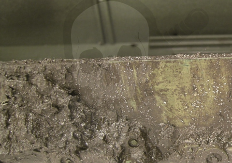 Vallejo 26808 Diorama FX - Thick Mud - Russian Mud 200 ml