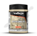 Vallejo 26810 Diorama FX - Thick Mud - Light Brown Mud 200 ml