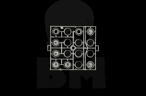 1:24 Ciężarówka Scania T 143M 500 Topline