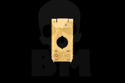 1:72 Battleset: Bastogne Siege 80 Years