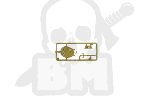 1:72 Battleset: Bastogne Siege 80 Years