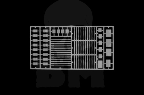 1:72 Battleset: Bastogne Siege 80 Years