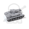 1:72 T-70 Soviet light tank