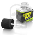 Cement glue for plastics 40ml - klej do plastiku