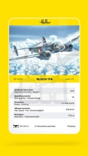 Heller 80312 Bloch 174 1:72
