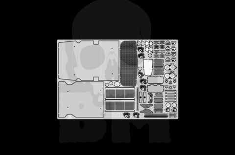 1:12 Lancia stratos HF Gr.4 Monte Carlo 1977