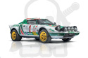 1:12 Lancia stratos HF Gr.4 Monte Carlo 1977