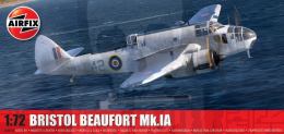 Airfix 04021A Bristol Beaufort Mk.IA 1:72