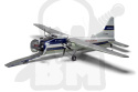 Airfix 05002V Bristol Superfreighter 1:72