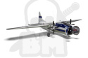 Airfix 05002V Bristol Superfreighter 1:72