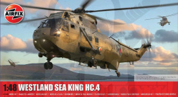 Airfix 11008 Westland Sea King HC.4 - 1:48