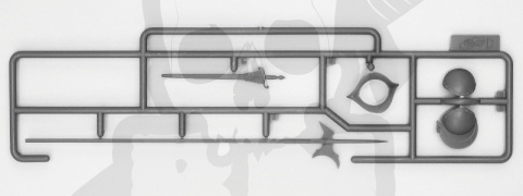 Vatican Swiss Guard 1:16 - Szwajcarski gwardzista