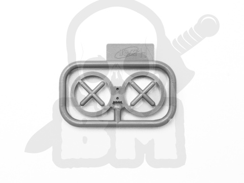 MiG-25 PD Soviet Interceptor Fighter 1:72