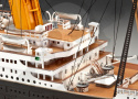 Revell 05715 R.M.S. Titanic - 100th anniversary edition - zestaw upominkowy