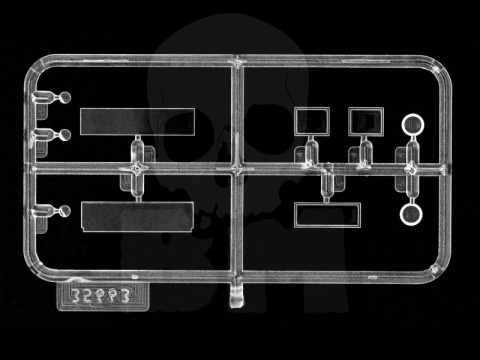 Model T RNAS Armoured Car - samochód pancerny IWW 1:35