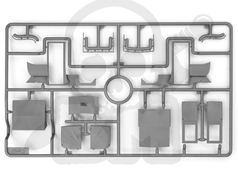 Type AG 1910 London Taxi 1:35