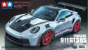 Tamiya 24370 Porsche 911 GT3 RS (992) 1:24 model samochodu