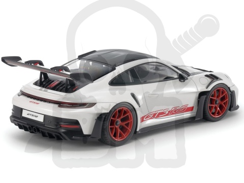 Tamiya 24370 Porsche 911 GT3 RS (992) 1:24 model samochodu