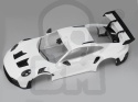 Tamiya 24370 Porsche 911 GT3 RS (992) 1:24 model samochodu