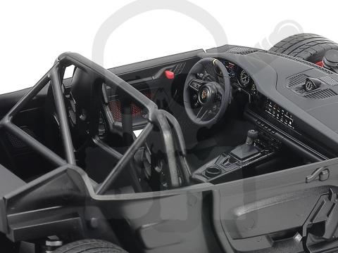 Tamiya 24370 Porsche 911 GT3 RS (992) 1:24 model samochodu