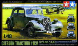 1:48 Tamiya 32506 German Schwimmwagen Type 166