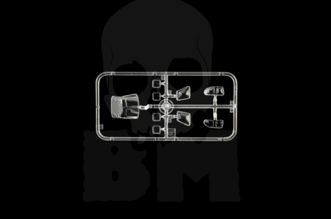 1:72 Helikopter HO4S-3/HAS.7/H-19