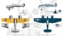 Academy 12363 USN XFF-1 Skyrocket 1:48