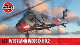 Airfix A04068 Westland Wessex HC.2 1:72