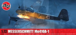 Airfix A04069 Messerschmitt Me410A-1 1:72