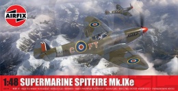 Airfix A05144 Supermarine Spitfire Mk.IXe 1:48