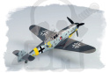 Hobby Boss 80223 Messerschmitt Bf109G-2 1:72