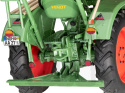 Revell 07822 Fendt F20 Dieselroß easy-click system1:24