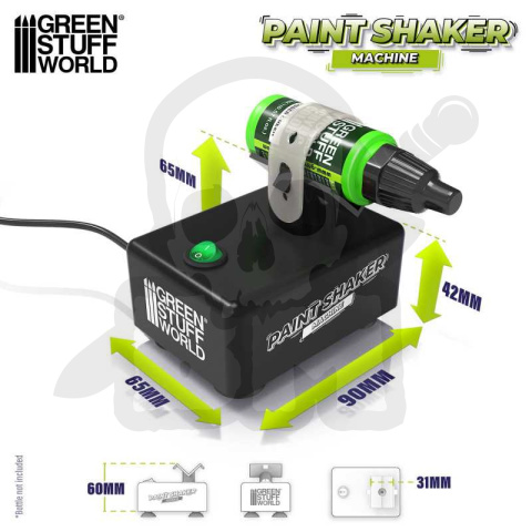Paint Shaker Machine - narzędzie do mieszania