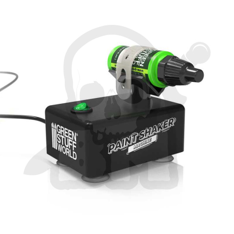 Paint Shaker Machine - narzędzie do mieszania