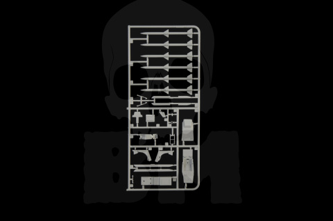1:48 Jas 39 A Gripen Twin Seater
