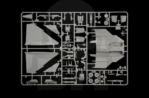 1:48 Jas 39 A Gripen Twin Seater