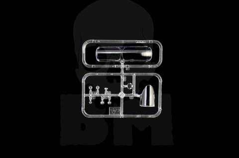 1:48 Jas 39 A Gripen Twin Seater