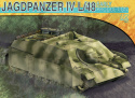 1:72 Jagdpanzer IV L/48 Early Production