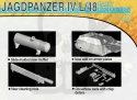 1:72 Jagdpanzer IV L/48 Early Production