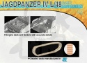 1:72 Jagdpanzer IV L/48 Early Production