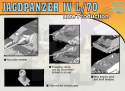 1:72 Jagdpanzer IV L/70 Late Production
