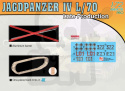 1:72 Jagdpanzer IV L/70 Late Production