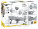 1:72 Yak-1 Soviet Fighter