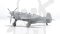 1:72 Yak-1 Soviet Fighter