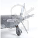 1:72 Yak-1 Soviet Fighter