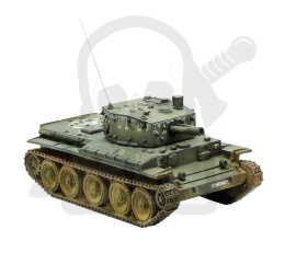 BOLT ACTION Centaur IV close support tank - czołg
